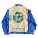 Farmers Denim Jacket