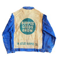 Farmers Denim Jacket