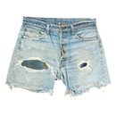 Apple bottom shorts