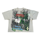 America eats its young Tshirt