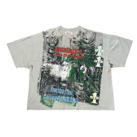 America eats its young Tshirt