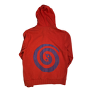 Be here now zip up jacket