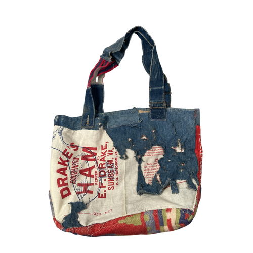 ‘South Hampton’ Farmers Tote