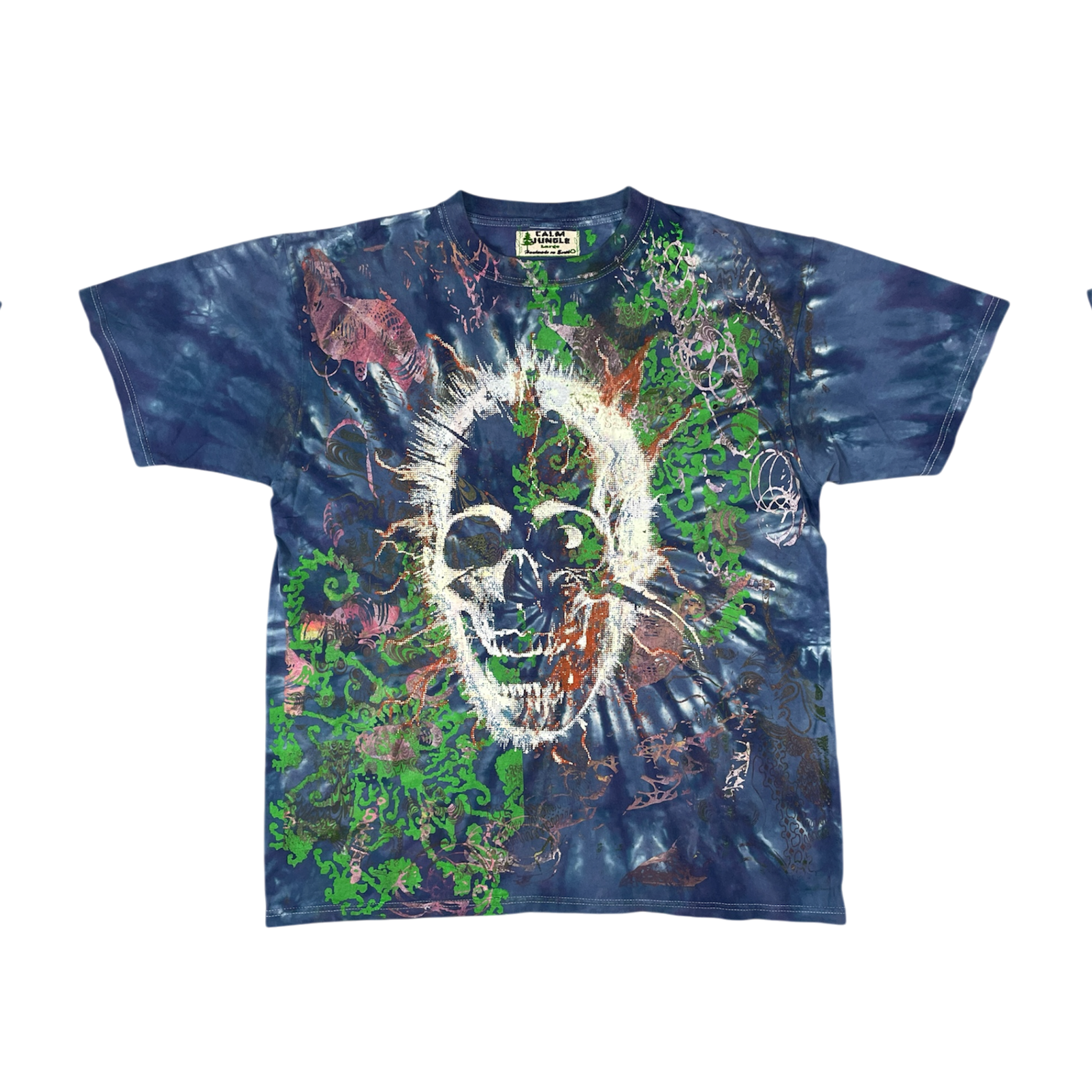 Static Tshirt