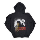 Coyote zip up jacket