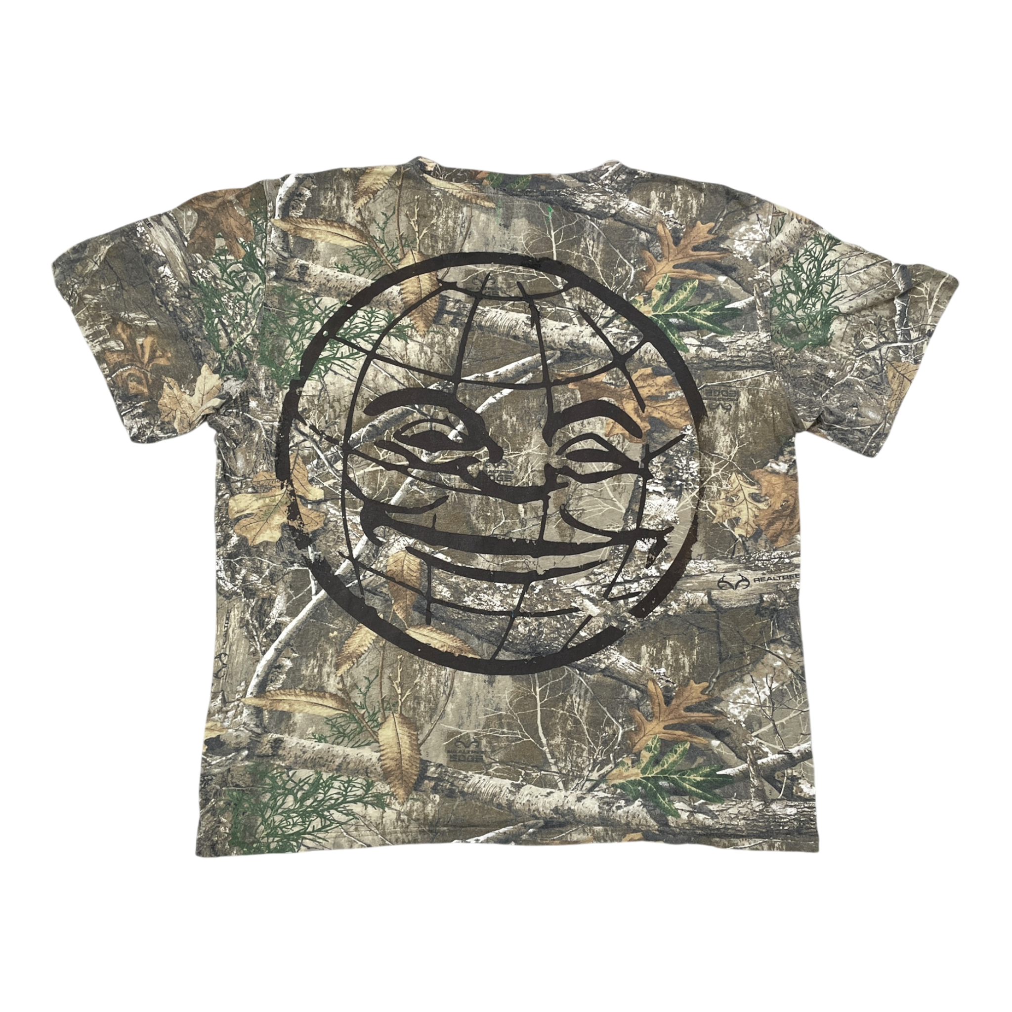 Vegas camo Tshirt