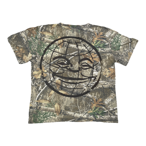 Vegas camo Tshirt