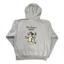 Workaholics Thermal lined Jacket