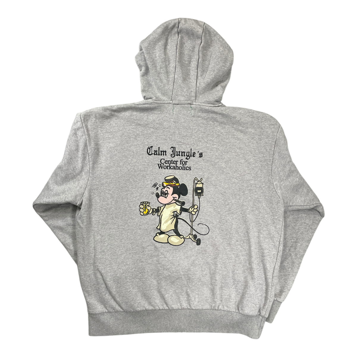 Workaholics Thermal lined Jacket
