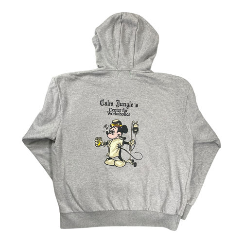 Workaholics Thermal lined Jacket