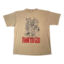 TY God tshirt