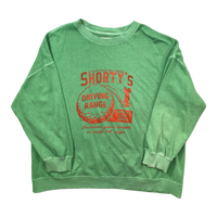 Golf club Crewneck