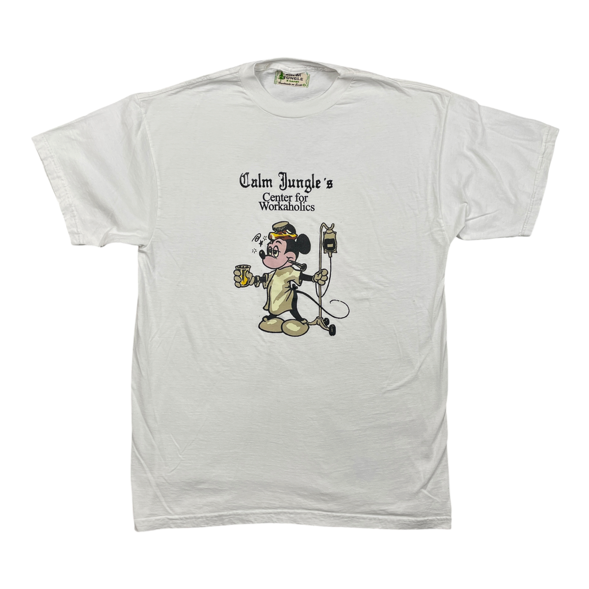 Workaholics Tshirt