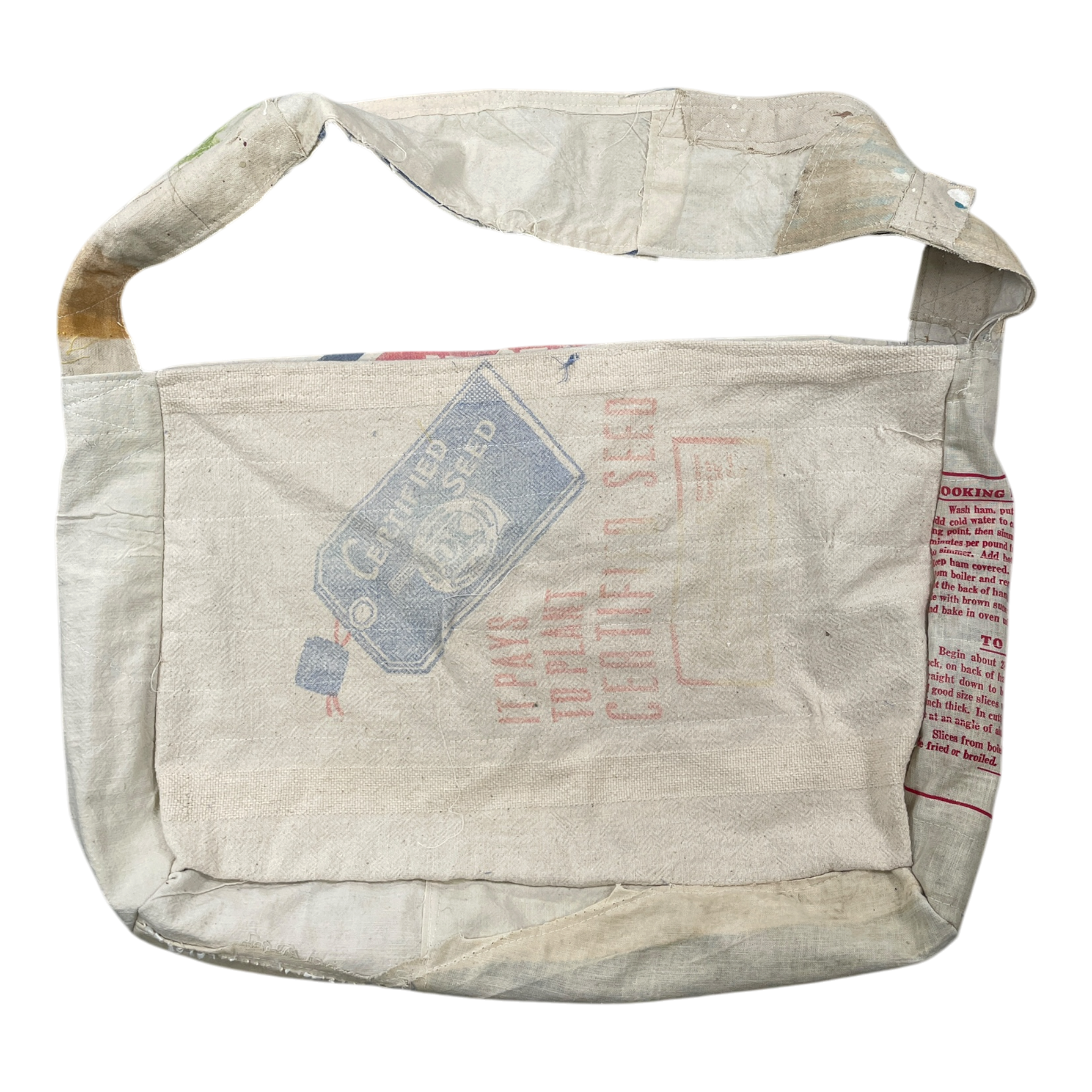 Messenger bag