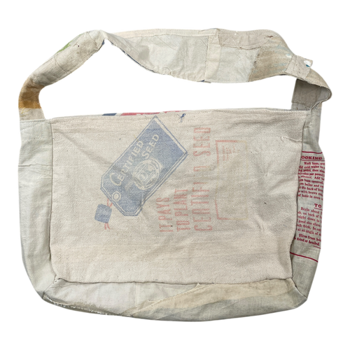 Messenger bag