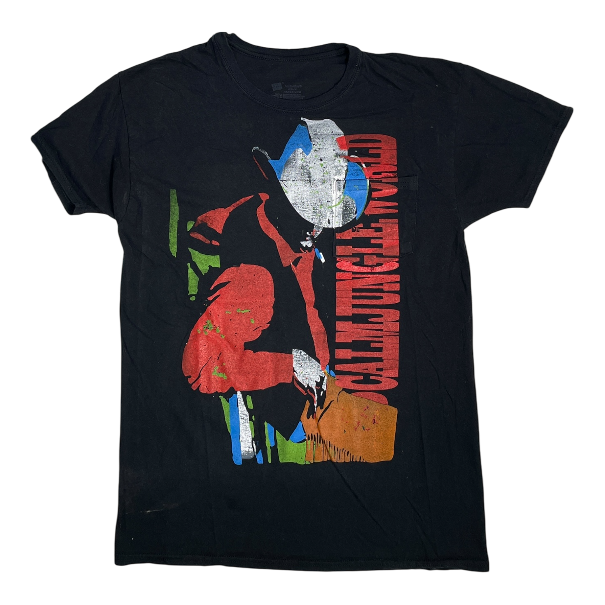 Lone ranger tshirt