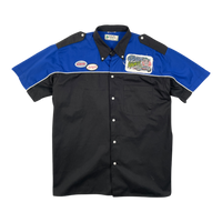 Vegas work shirt