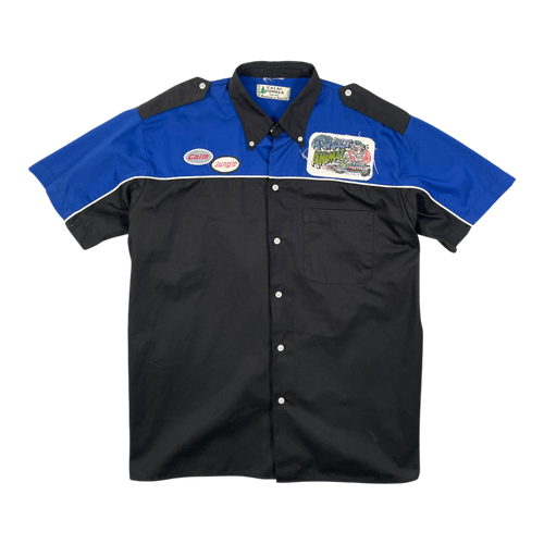 Vegas work shirt