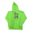 Broken Hearts hoodie