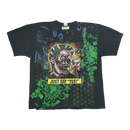 Fractal just say yes Tshirt