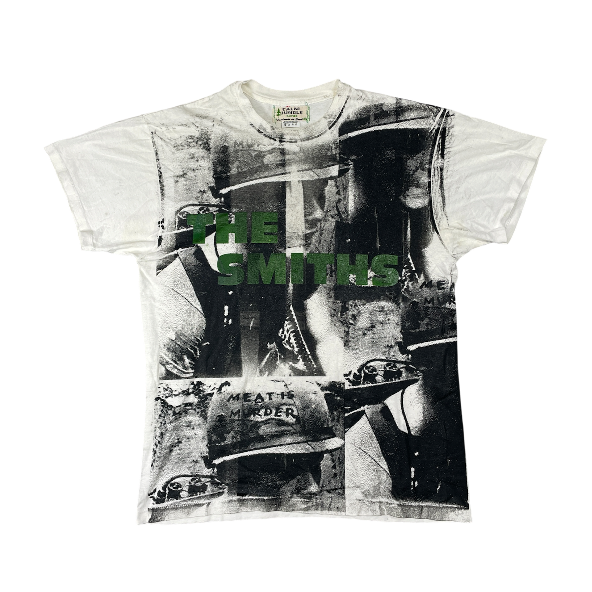 The smiths AOP Tshirt