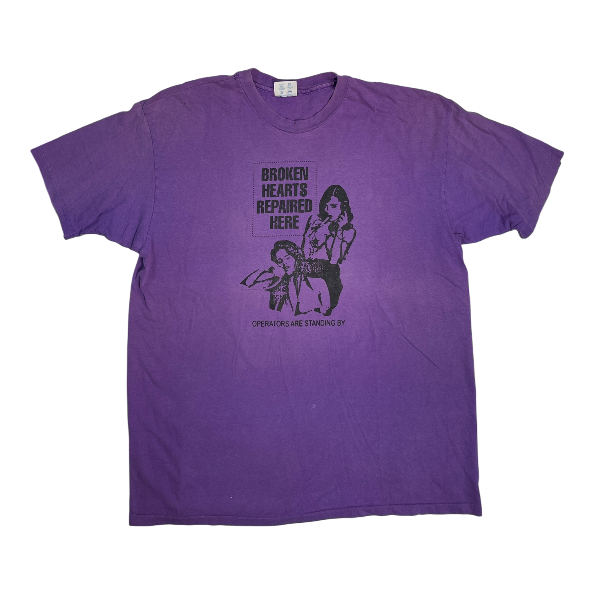 Broken hearts tshirt
