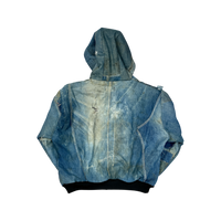 Scarecrow work jacket