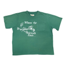 Where the sidewalk ends Tshirt