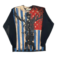 Current state Long sleeve