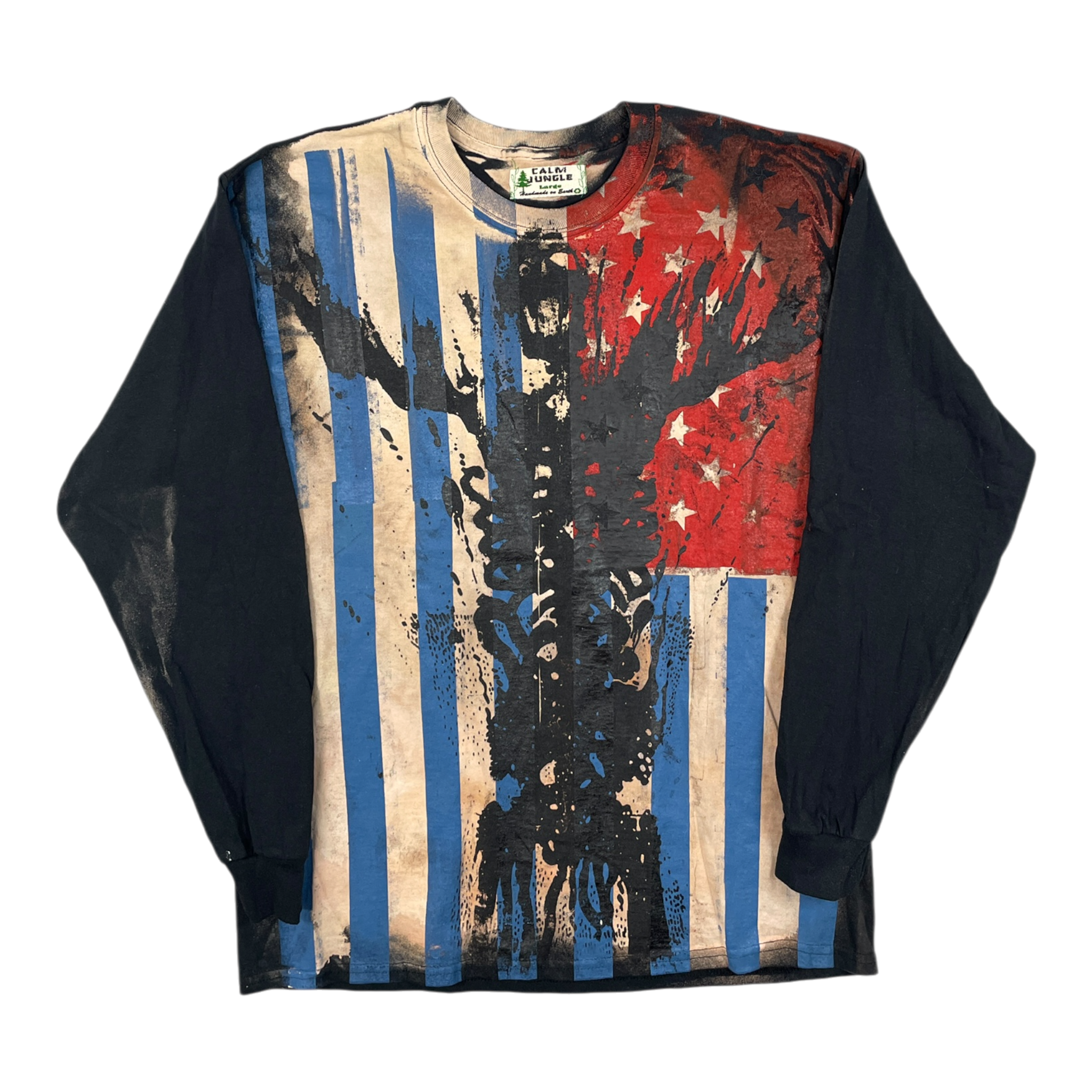 Current state Long sleeve