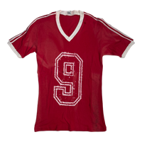 9 year jersey