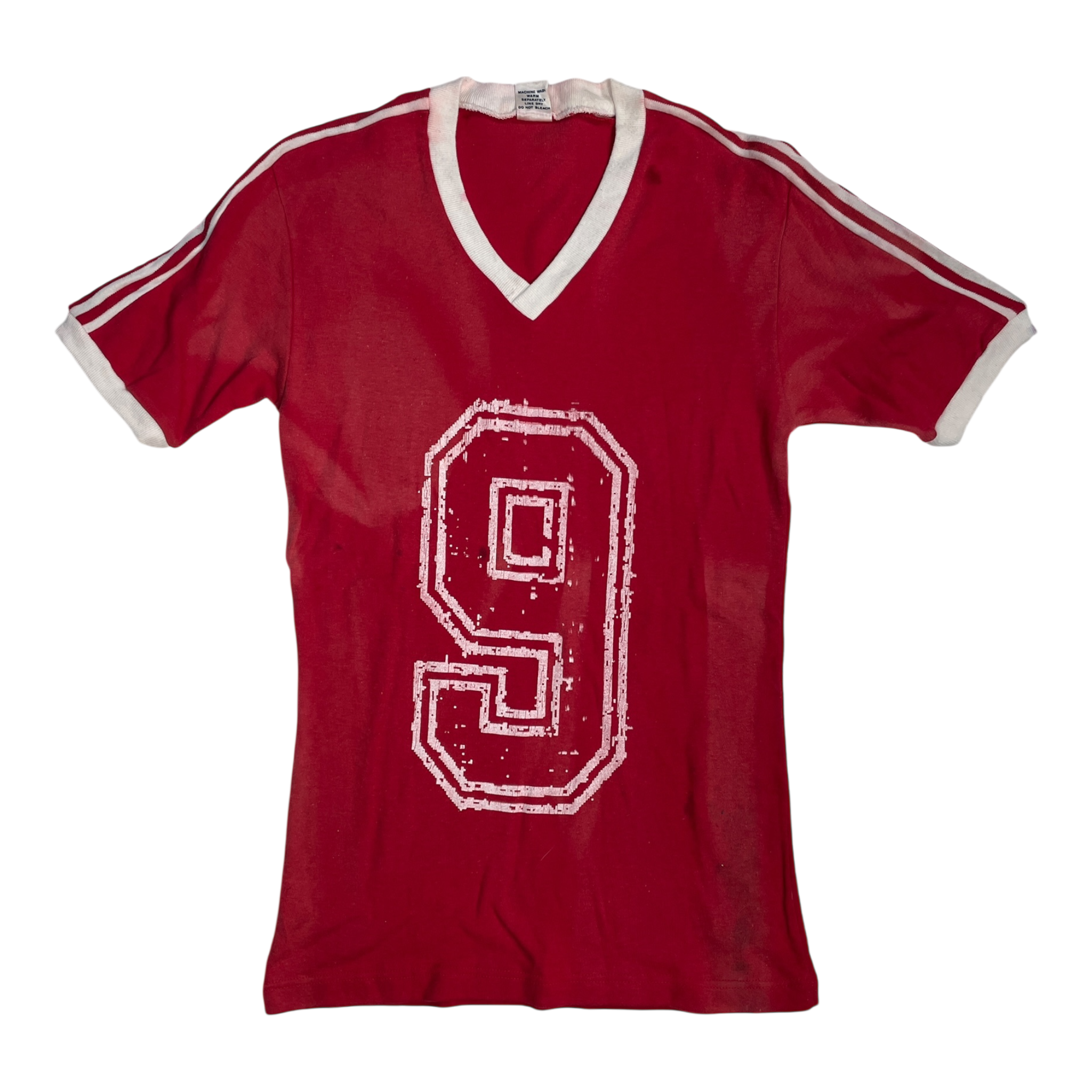 9 year jersey