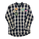 Campers Flannel