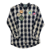 Campers Flannel