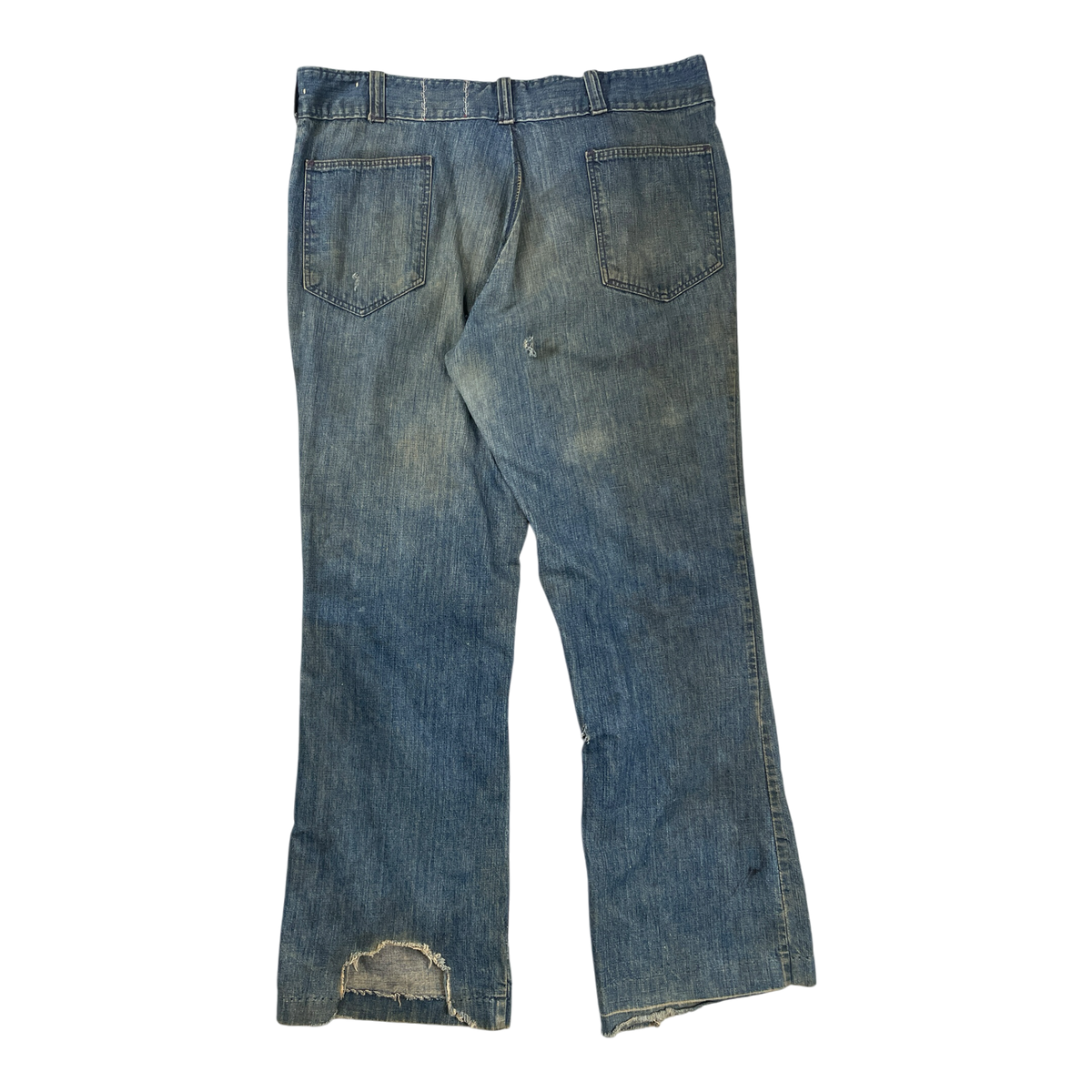 Beatnik Denim