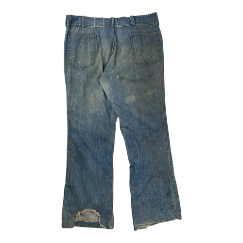 Beatnik Denim