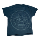 Black tonal logo