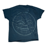 Black tonal logo