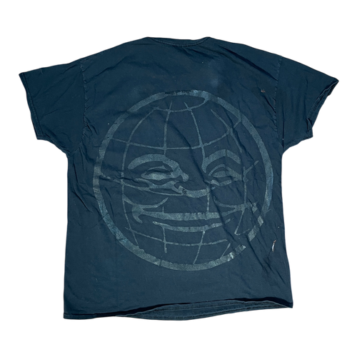 Black tonal logo