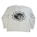 Pit bull long sleeve