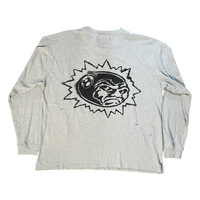 Pit bull long sleeve
