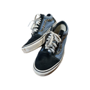 Blue steel Old Skools