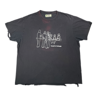 Distressed Boards of Canada Tshirt