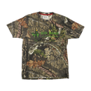 Camo Silk Road Tshirt