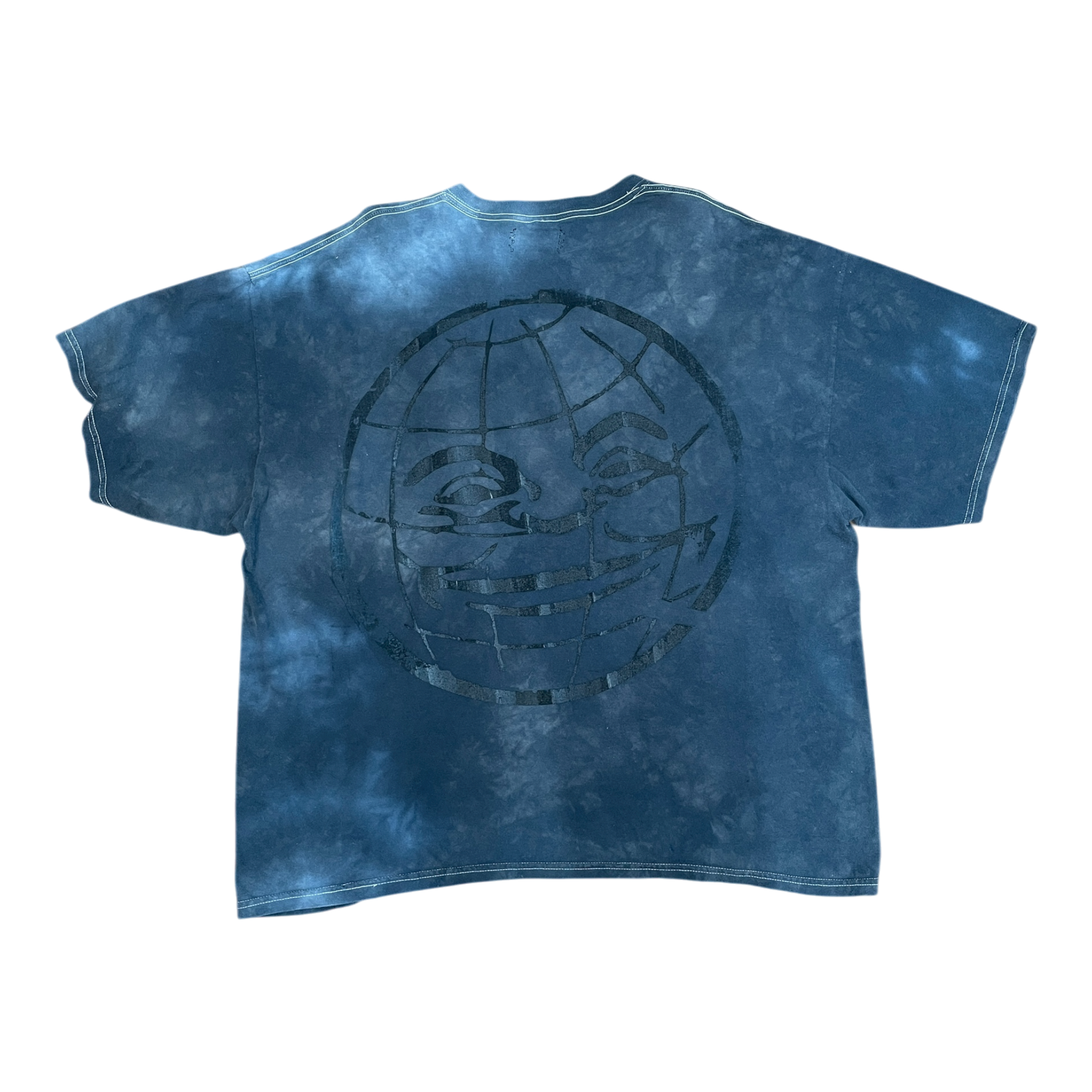 Moon Tshirt (XXL)