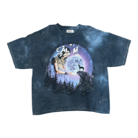Moon Tshirt (XXL)