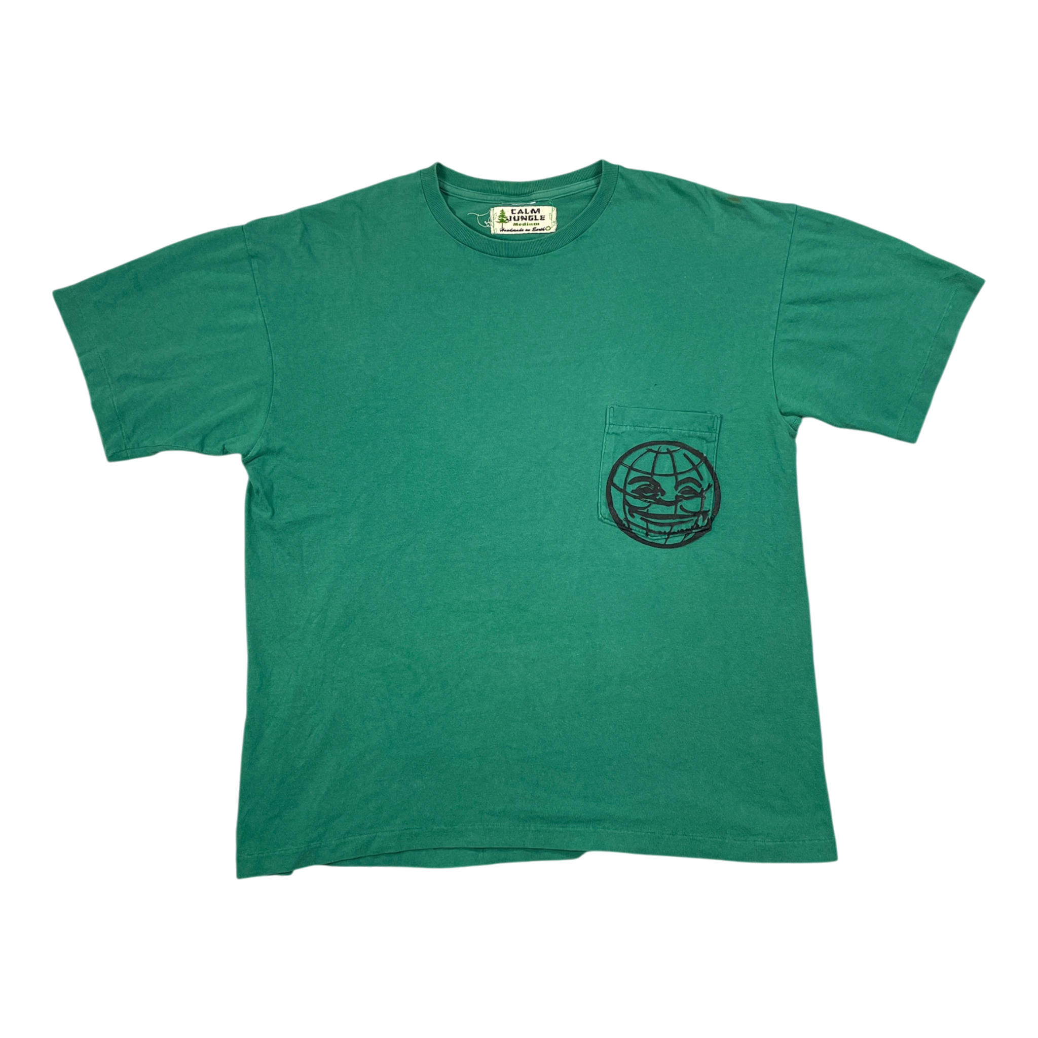 Asphalt animal Tshirt
