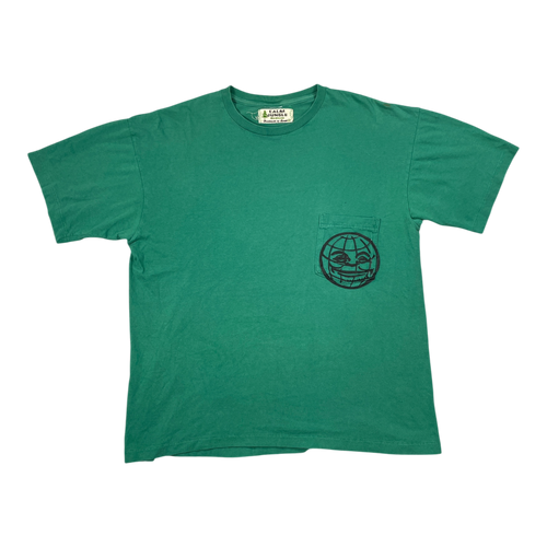 Asphalt animal Tshirt