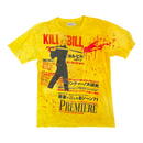 Kill bill tshirt (XL)