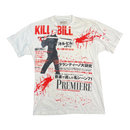Kill bill tshirt (xl)